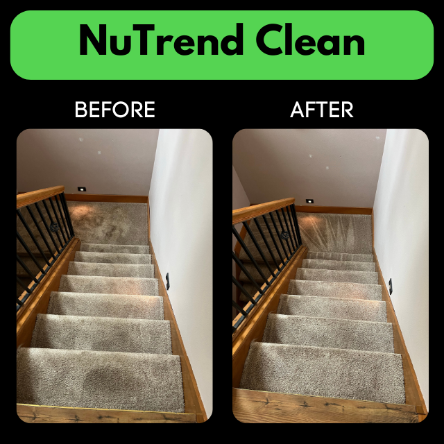 Nu-Trend Clean | 1610 113th Dr SE, Lake Stevens, WA 98258, USA | Phone: (360) 386-9989