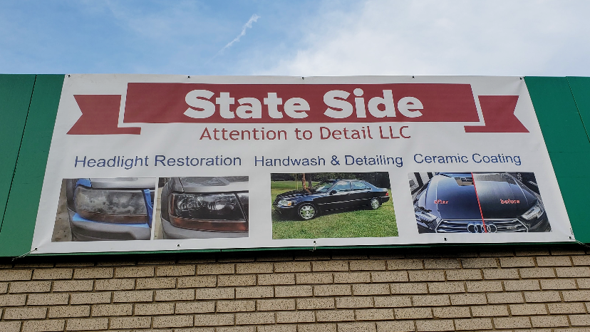 STATE SIDE ATTENTION TO DETAIL LLC | 1550 NC-56, Creedmoor, NC 27522, USA | Phone: (919) 210-5766