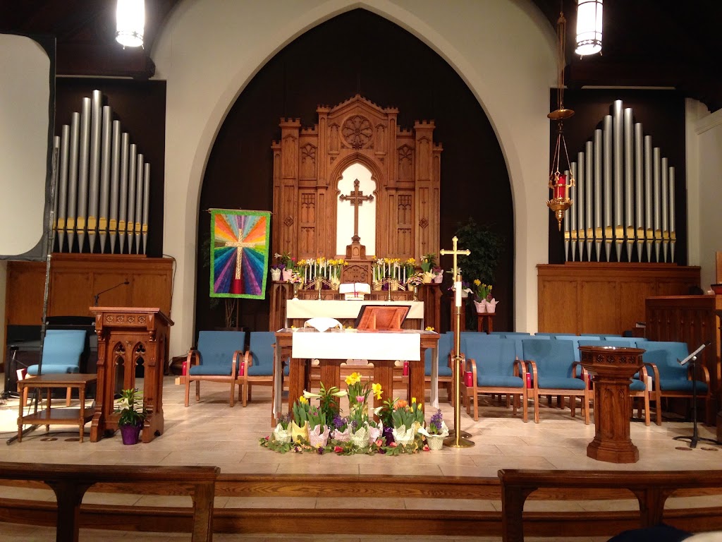 Trinity Lutheran Church | 6340 N 30th St, Omaha, NE 68111, USA | Phone: (402) 453-4080