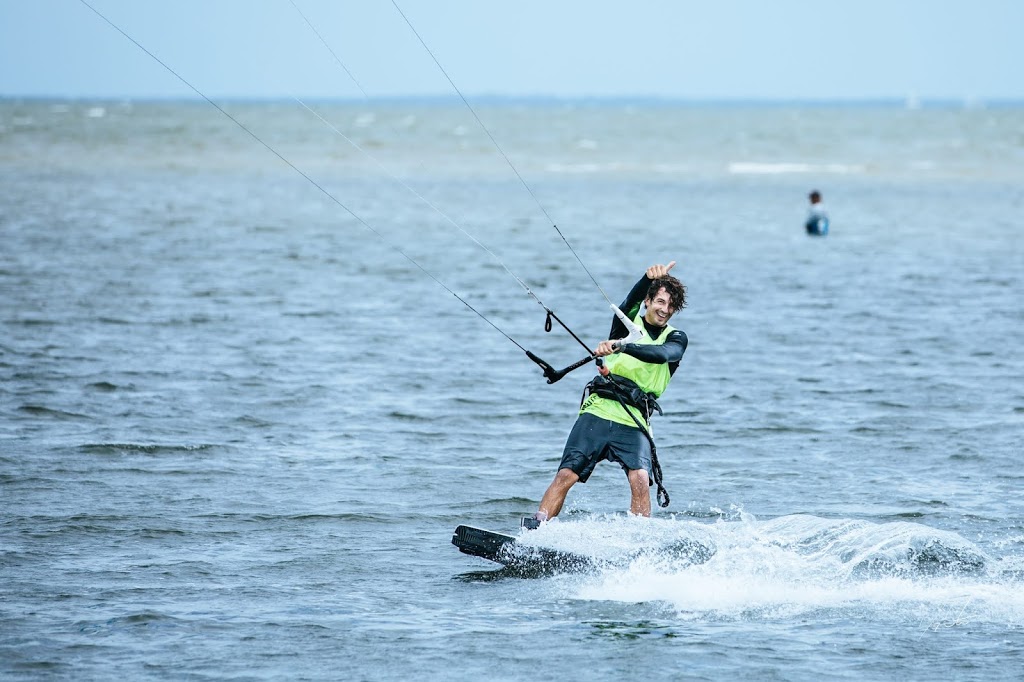 Kiteboarding Lessons St Petersburg | I-275, St. Petersburg, FL 33715 | Phone: (774) 249-8062