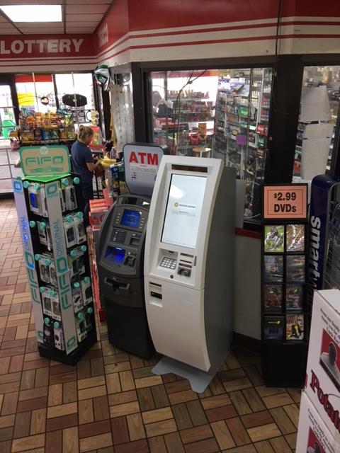 Bitcoin Depot ATM | 4101 Southside Blvd, Jacksonville, FL 32216, USA | Phone: (678) 435-9604