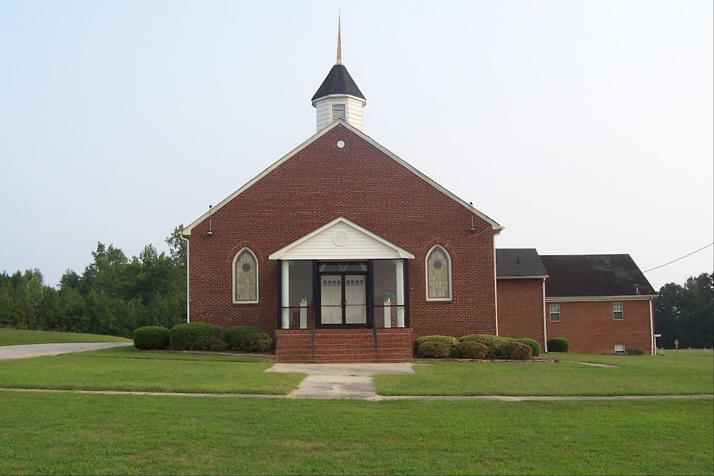 Walnut Grove Baptist Church | 229 Walnut Grove Church Rd, Louisburg, NC 27549, USA | Phone: (919) 853-3509