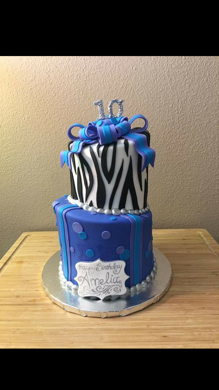 Missys Angel Cakes | 29074 Tangerine Way, Lake Elsinore, CA 92530, USA | Phone: (951) 331-1664