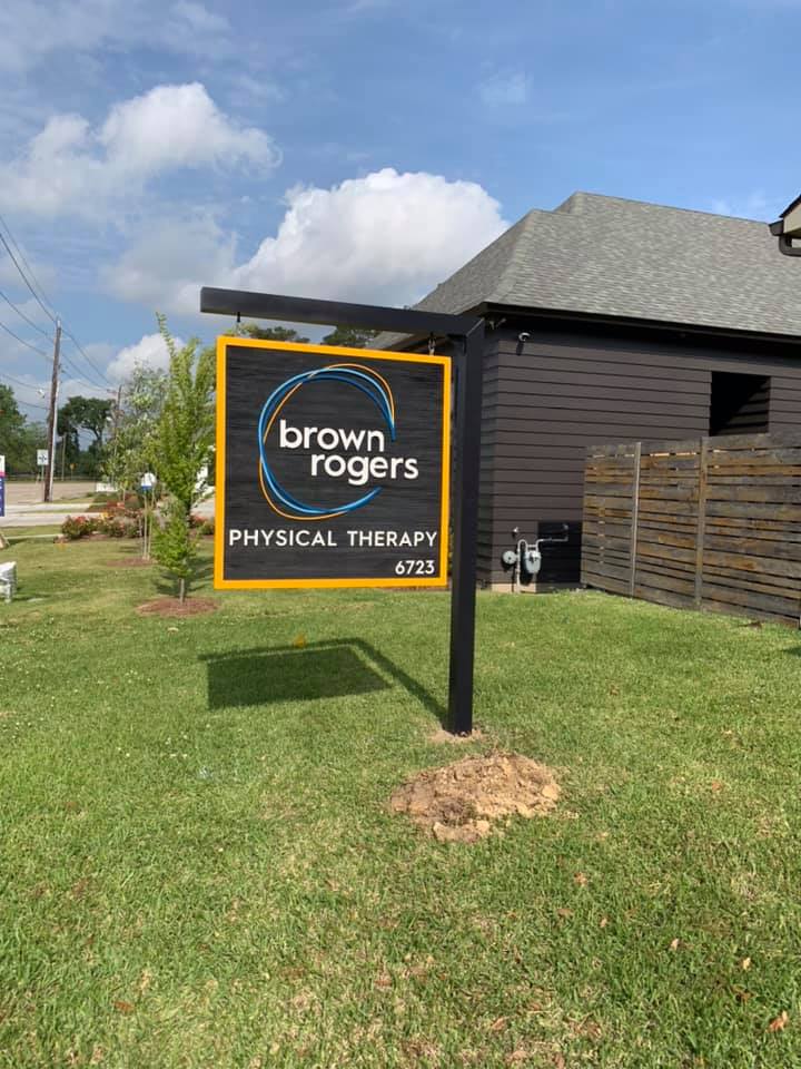 Brown Rogers Physical Therapy & Wellness | 6723 Jefferson Hwy, Baton Rouge, LA 70806, USA | Phone: (225) 926-2400
