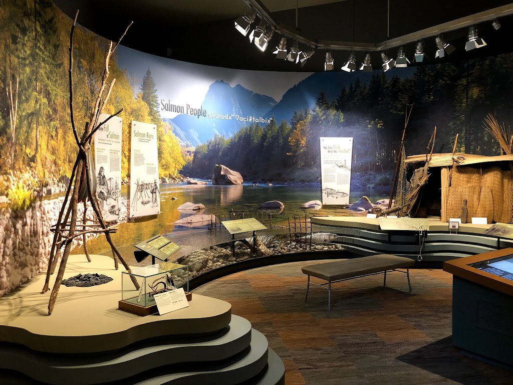 Hibulb Cultural Center & Natural History Preserve | 6410 23rd Ave NE, Tulalip, WA 98271, USA | Phone: (360) 716-2600