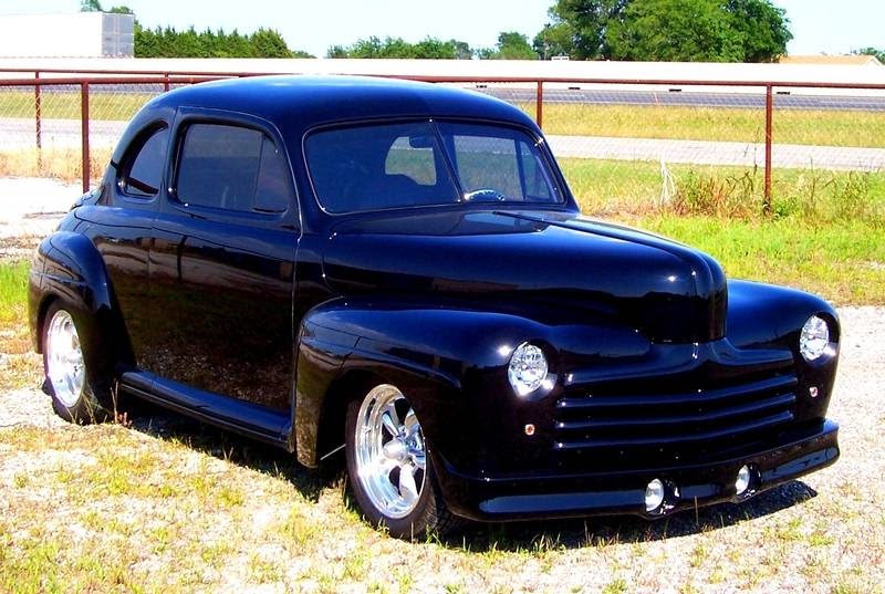 Mean Machines | 3232 I-30, Caddo Mills, TX 75135, USA | Phone: (903) 527-5100