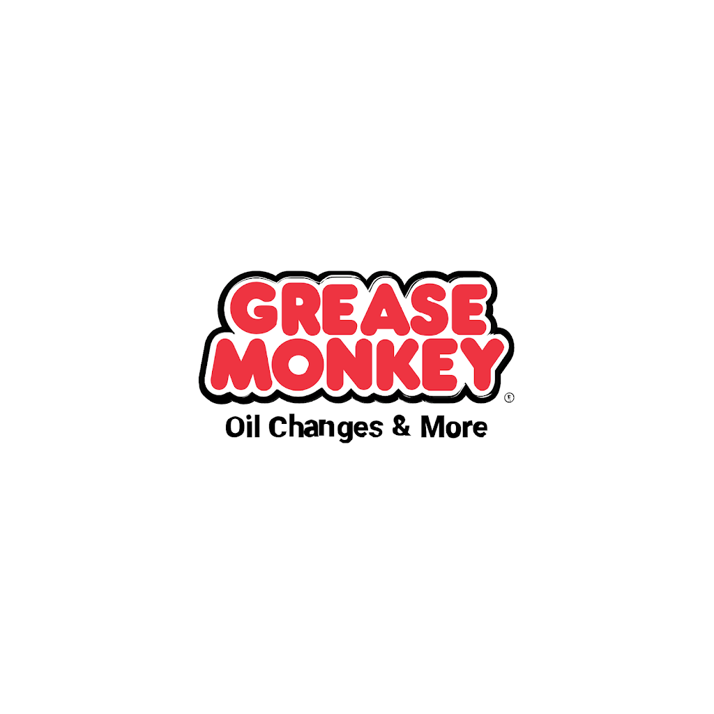 Grease Monkey | 8080 E Mississippi Ave, Denver, CO 80247, USA | Phone: (303) 696-1417