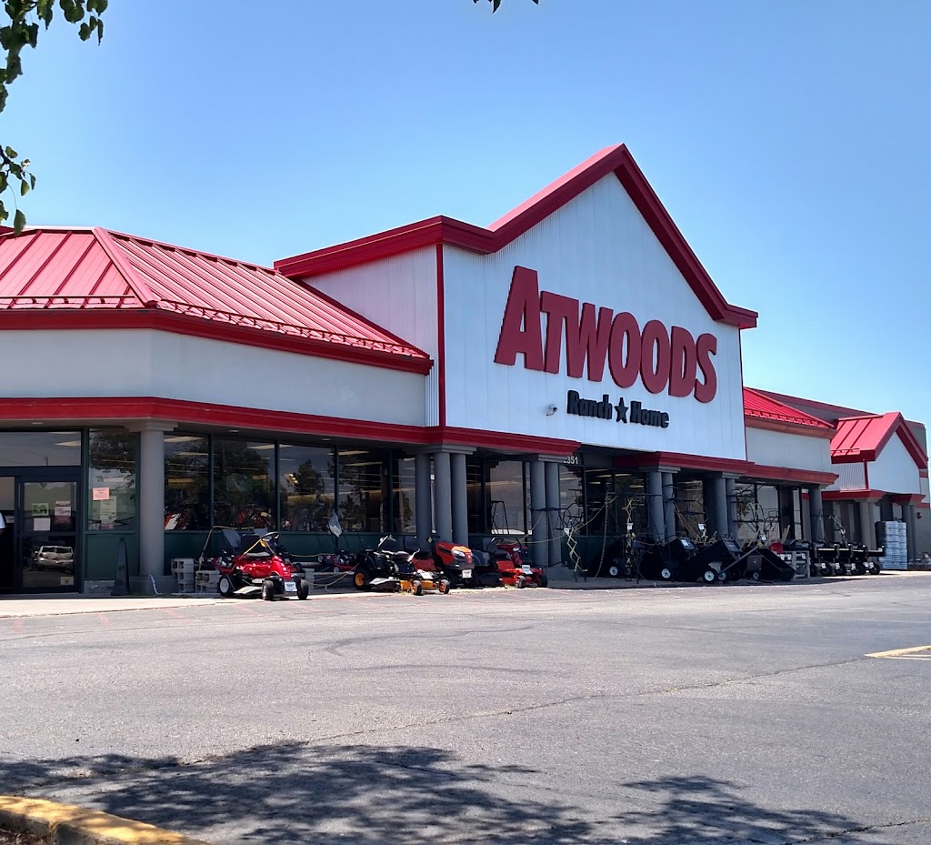 Atwoods of Broken Arrow | 2351 E Kenosha St, Broken Arrow, OK 74012, USA | Phone: (918) 355-1300