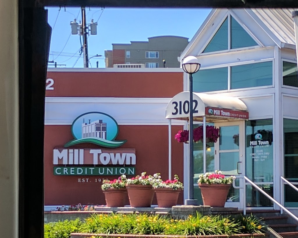 Mill Town Credit Union | 3102 Broadway, Everett, WA 98201 | Phone: (425) 252-5139