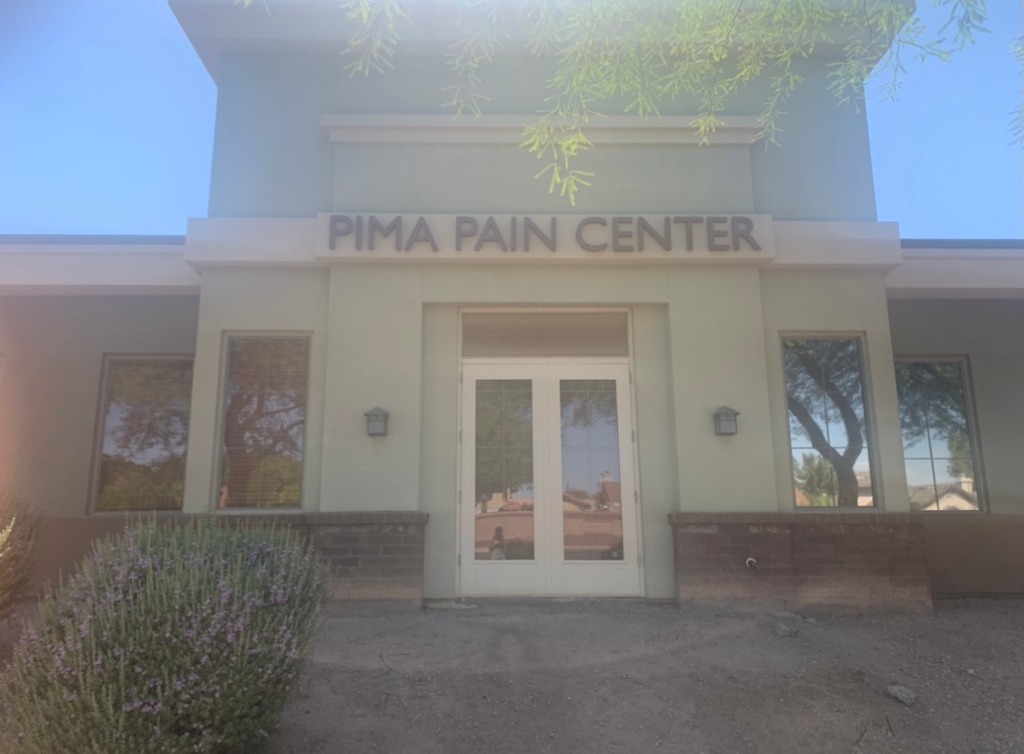 Pima Pain Center - MESA | 2158 N Gilbert Rd STE 121, Mesa, AZ 85203, USA | Phone: (480) 668-6000
