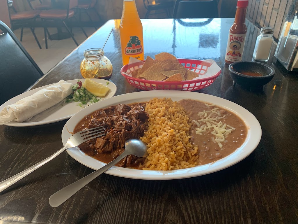 Charros Express Mexican Food | 109 Main St, Pixley, CA 93256, USA | Phone: (559) 757-3677