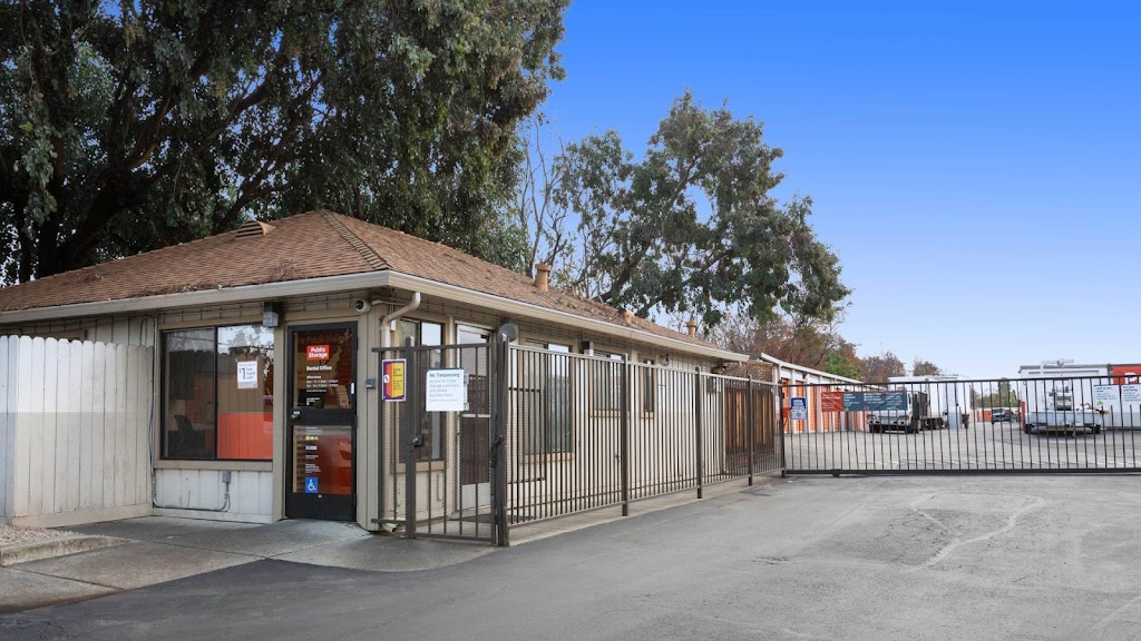 Public Storage | 1500 Story Rd, San Jose, CA 95122, USA | Phone: (408) 766-4058