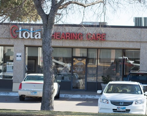 Total Hearing Care | 4130 Abrams Rd, Dallas, TX 75214, USA | Phone: (214) 827-1900