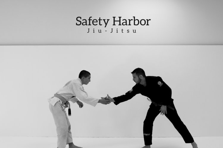 Safety Harbor Jiu-Jitsu | 202 9th Ave S C, Safety Harbor, FL 34695, USA | Phone: (727) 365-3446