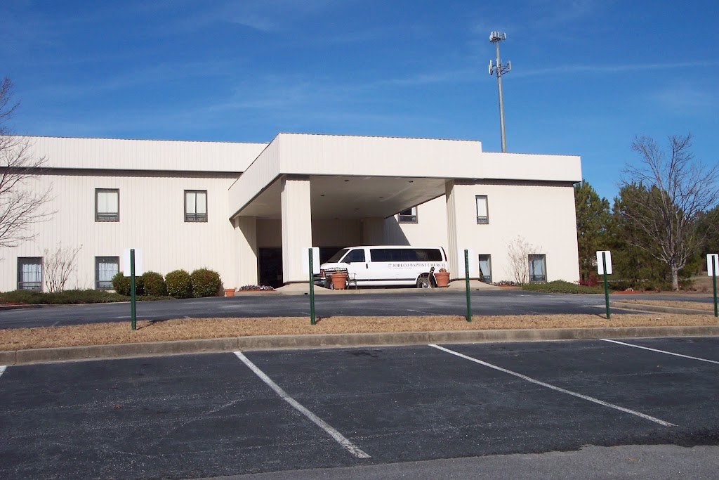Jodeco Baptist Church | 1290 Jodeco Rd, Stockbridge, GA 30281 | Phone: (770) 474-3420