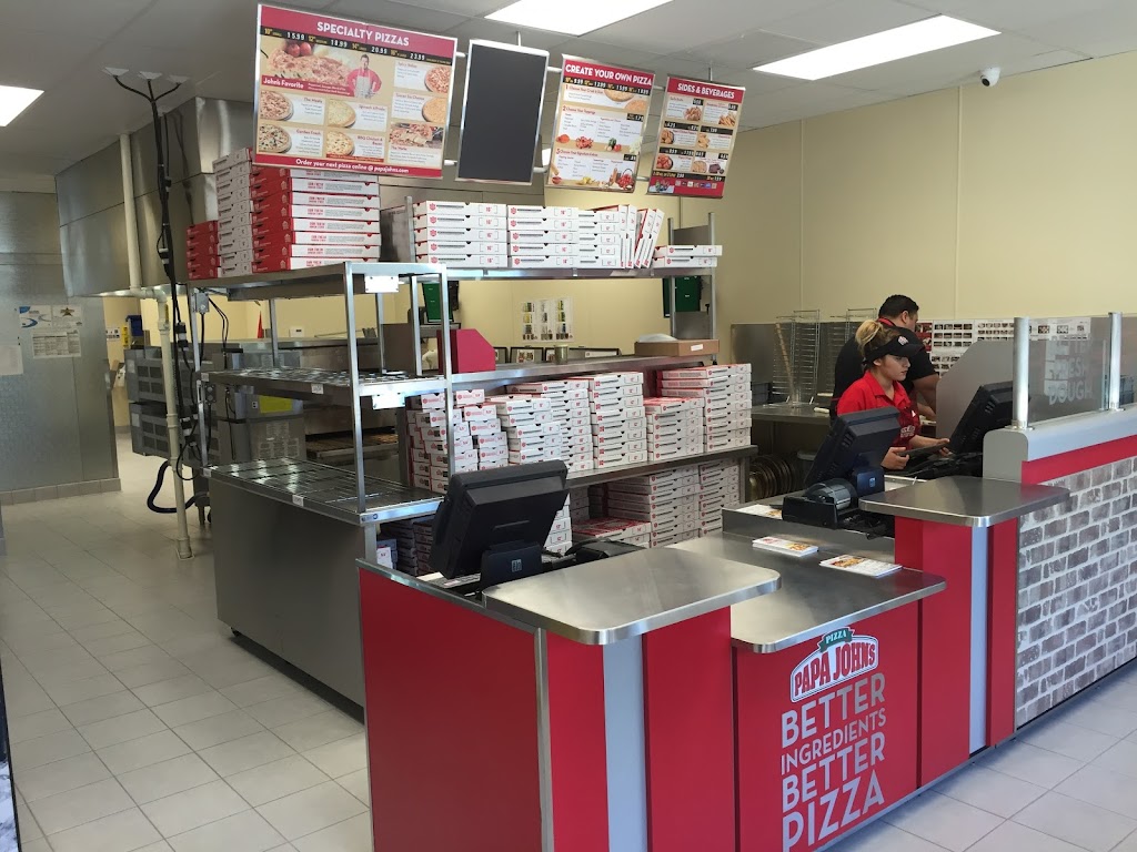 Papa Johns Pizza | 15140 Paramount Blvd, Paramount, CA 90723, USA | Phone: (562) 296-6999