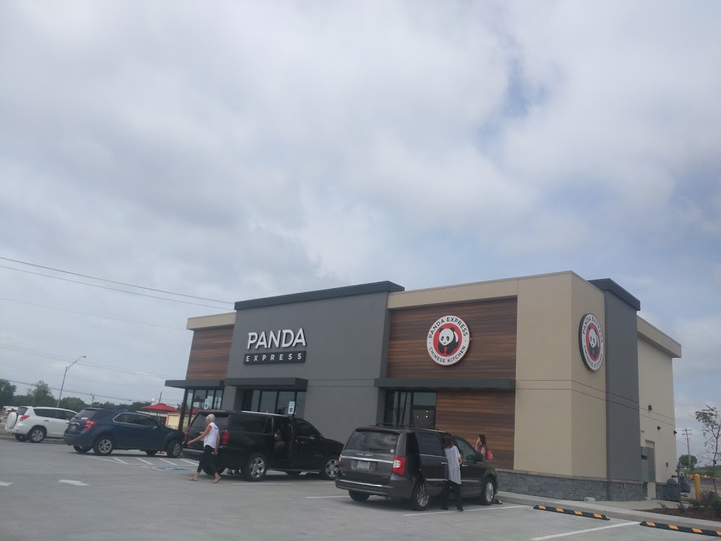 Panda Express | 1102 W Shawnee St, Muskogee, OK 74401, USA | Phone: (918) 682-2009