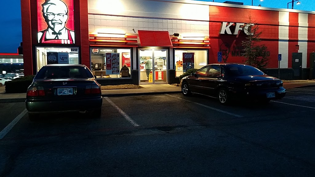 KFC | 8950 NE 23rd St, Oklahoma City, OK 73141, USA | Phone: (405) 769-2205