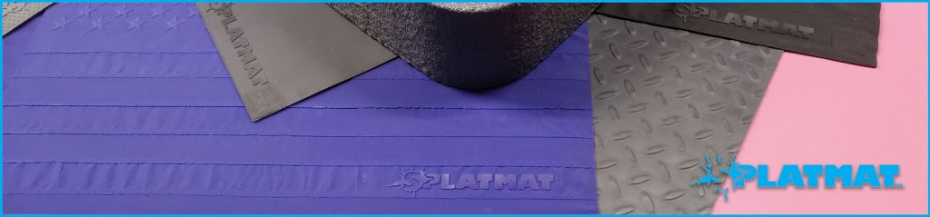 Splatmat Ltd | 1800 Commerce St ste a, Boulder, CO 80301, USA | Phone: (720) 275-7511