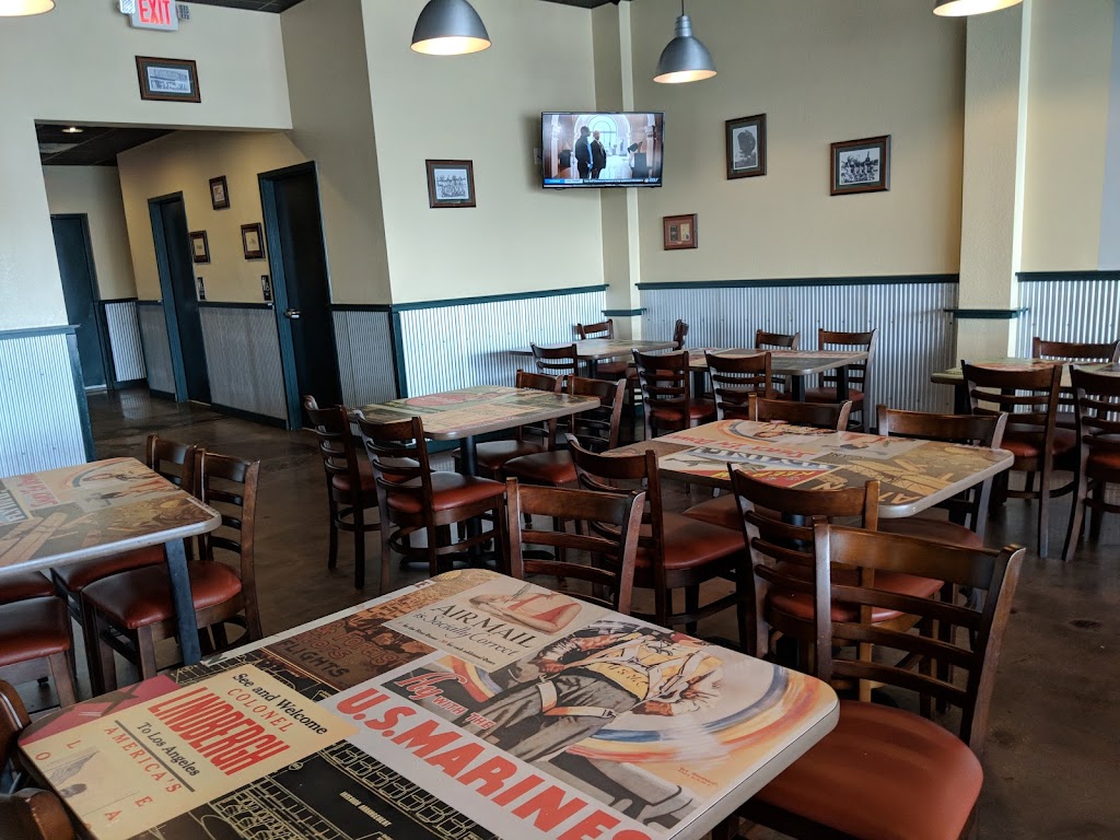 Wingstop | 3553 1st St E, Bradenton, FL 34208, USA | Phone: (941) 748-9464