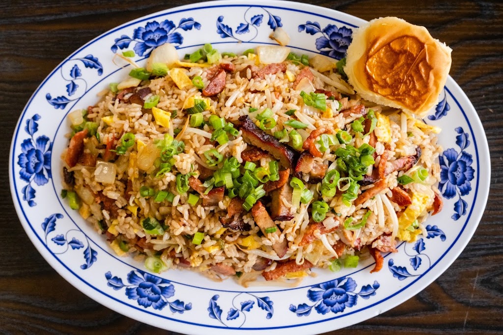 Rutts Hawaiian Cafe | 11707 Washington Pl, Los Angeles, CA 90066, USA | Phone: (310) 398-6326