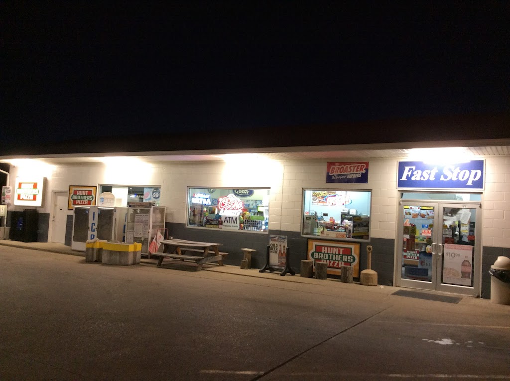 Fast Stop of Versailles | 818 Tyrone Pike, Versailles, KY 40383, USA | Phone: (859) 873-1290