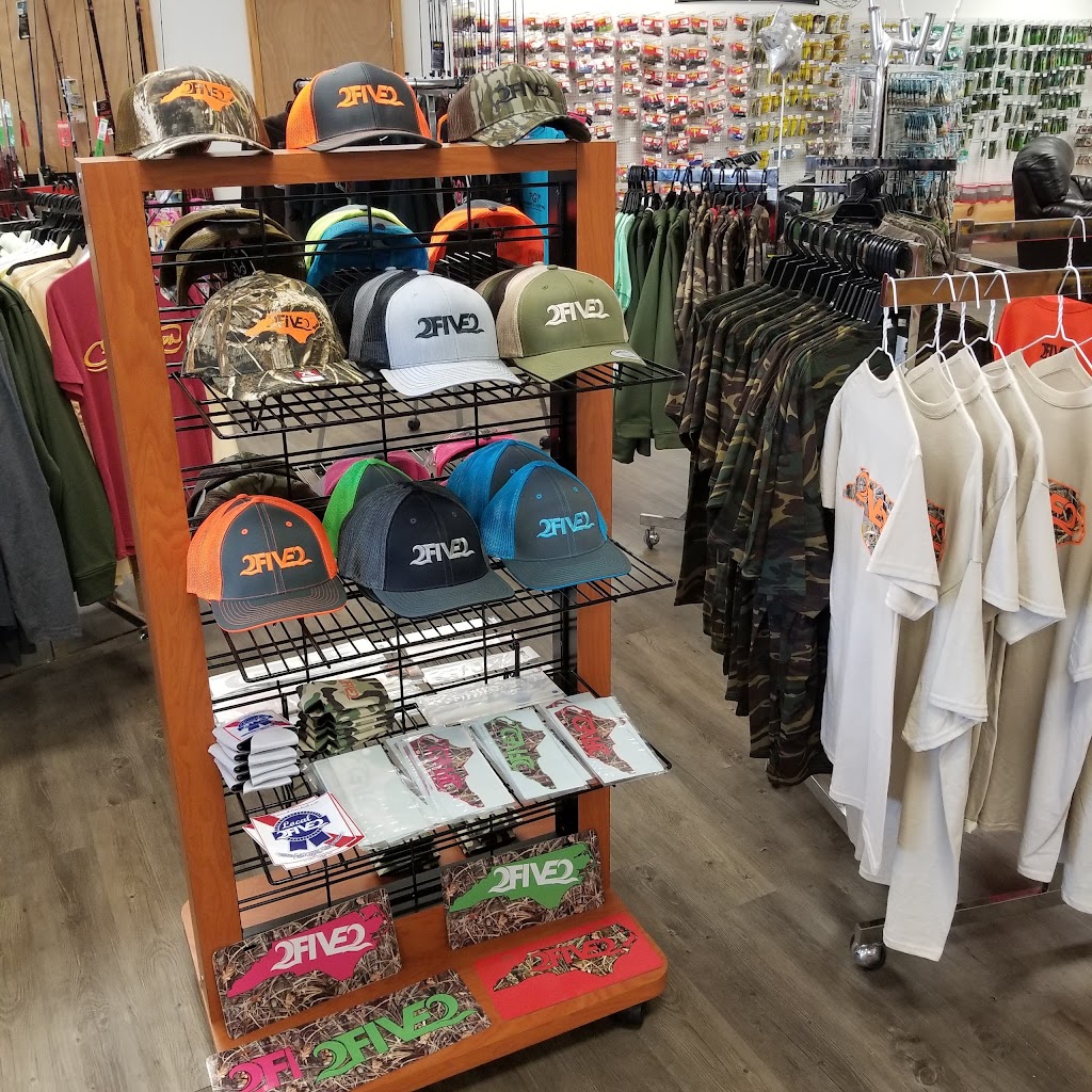 PGF Archery and Outdoors | 1313 D, N Road St, Elizabeth City, NC 27909, USA | Phone: (252) 339-4553