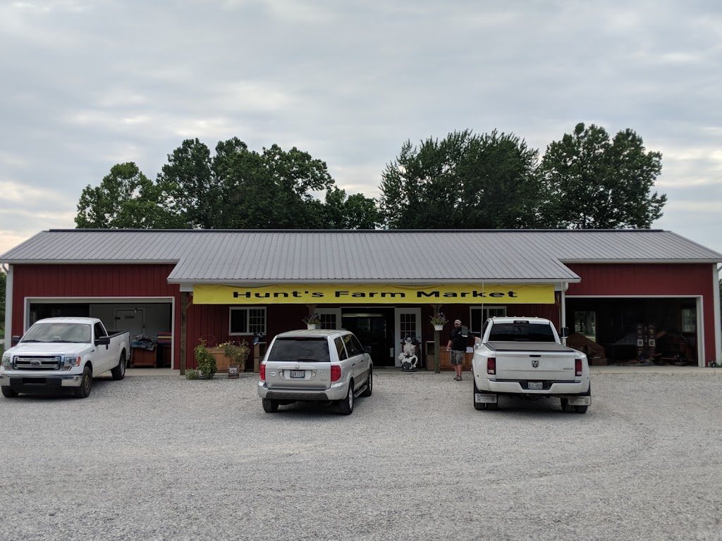Hunts Farm | 3184 S Old State Rd, Delaware, OH 43015, USA | Phone: (740) 816-5069
