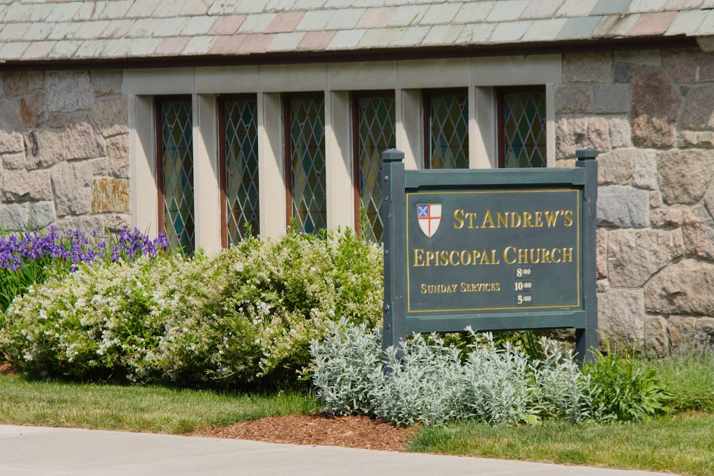 Saint Andrews Episcopal Church | 79 Denton Rd, Wellesley, MA 02482, USA | Phone: (781) 235-7310