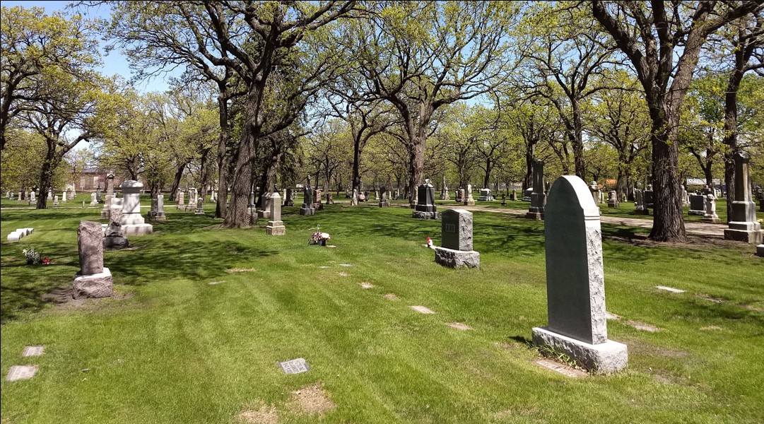 St. Anthony’s Cemetery | 2730 NE Central Ave, Minneapolis, MN 55418, United States | Phone: (763) 537-4184