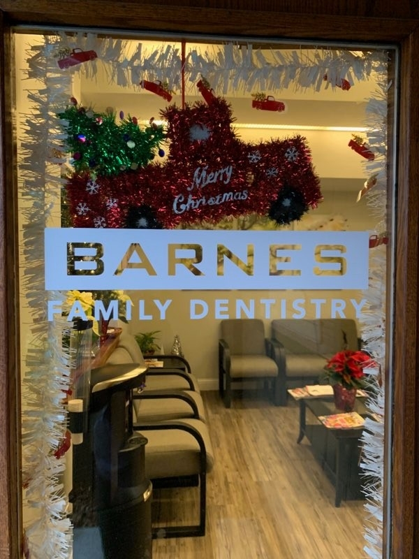Barnes Family Dentistry - Davis, CA | 1735 Oak Ave #1004, Davis, CA 95616, USA | Phone: (530) 758-5580