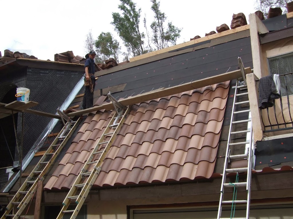 Best professional roofing | 605 Wil-Ev Dr, San Marcos, CA 92069, USA | Phone: (760) 594-7449