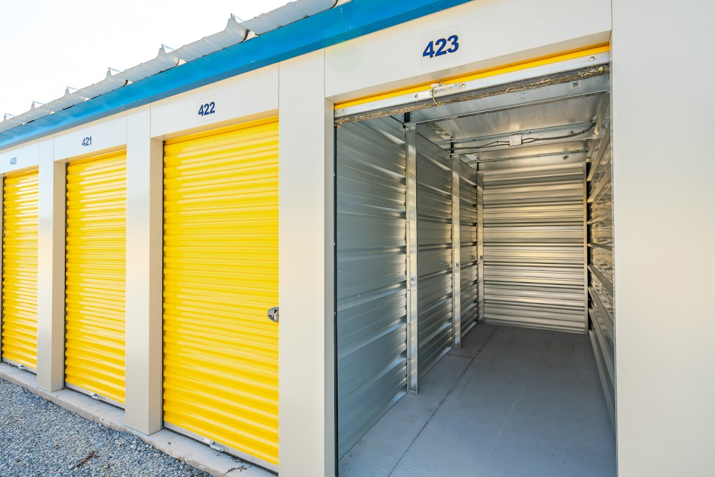 Storage Guyz | 2250 Ramey Rd, Port Colborne, ON L3K 5V5, Canada | Phone: (905) 834-1234