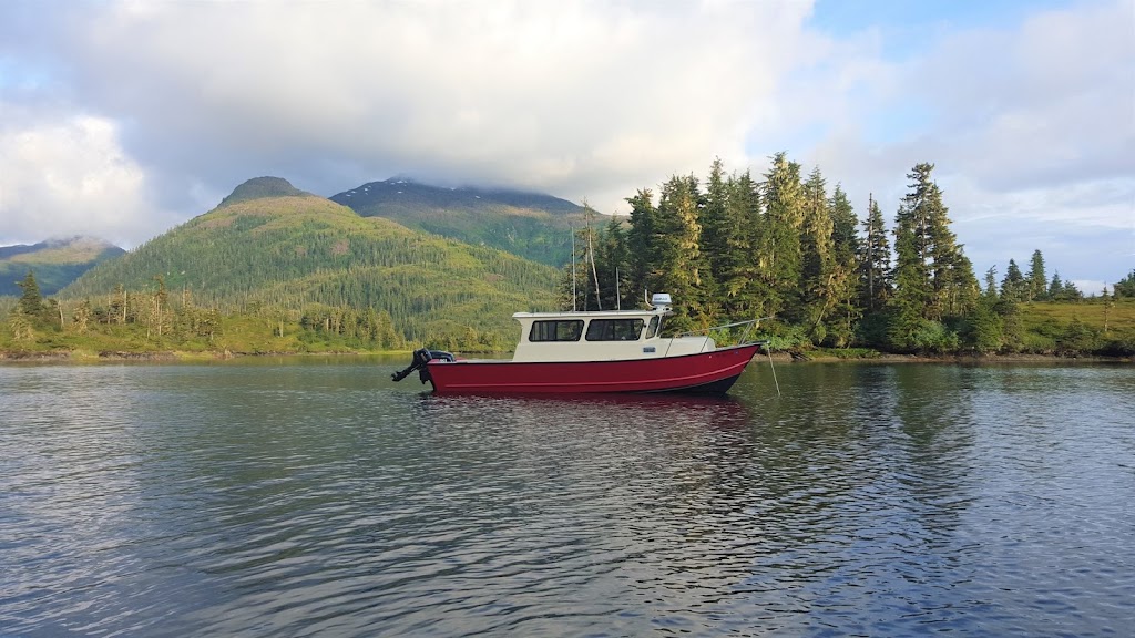 Cook Inlet Boats | 1710 S Elizabeth Dr, Meadow Lakes, AK 99623, USA | Phone: (907) 444-4700