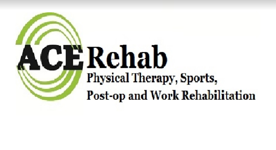 ACE Rehab | 12011 Lee Jackson Memorial Hwy 1st floor, Fairfax, VA 22033, USA | Phone: (703) 204-0533