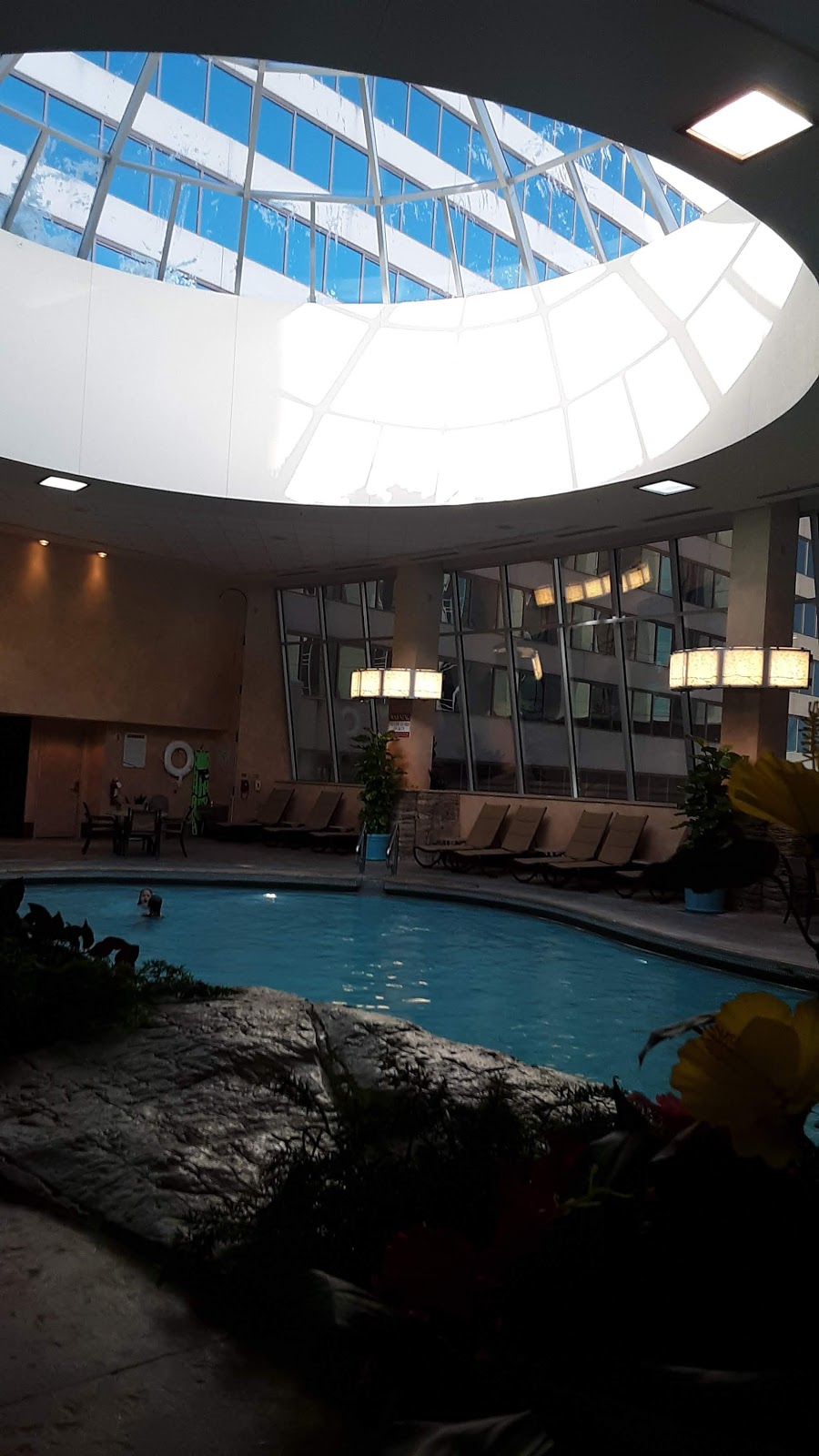 The Spa at Mystic Lake Casino Hotel | Prior Lake, MN 55379, USA | Phone: (952) 233-2990