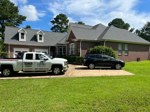 American Roofing & Construction, LLC | 8801 Fast Park Dr #301, Raleigh, NC 27617, USA | Phone: (919) 917-2118