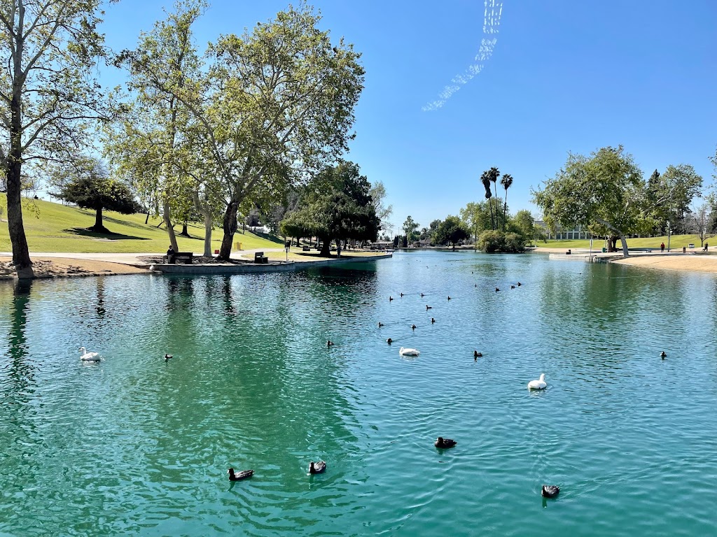 La Mirada Community Regional Park | 13701 Adelfa Dr, La Mirada, CA 90638, USA | Phone: (562) 902-5645