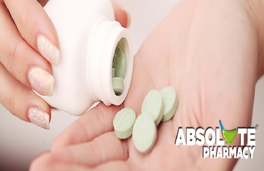 Absolute Pharmacy | 16011 N Nebraska Ave #103, Lutz, FL 33549, USA | Phone: (813) 999-2700