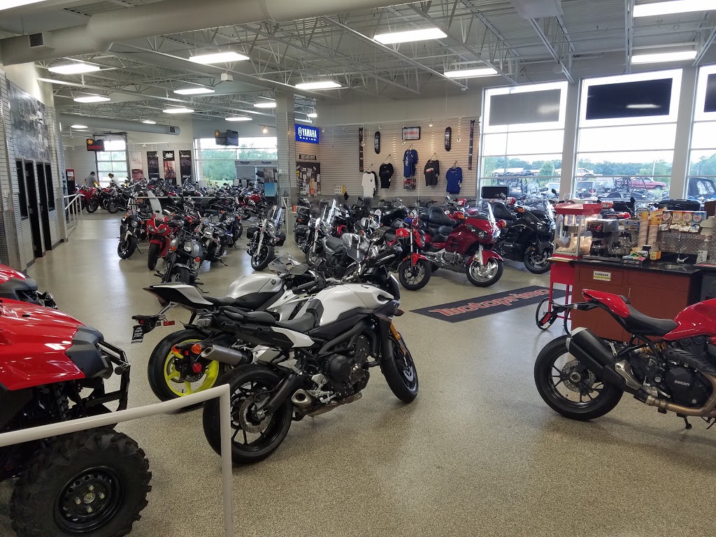 Motoprimo Motorsports | 16640 Kenrick Ave, Lakeville, MN 55044, USA | Phone: (952) 465-0500