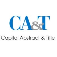 Capital Abstract & Title | 10101 W Sample Rd, Coral Springs, FL 33065, United States | Phone: (954) 344-8420
