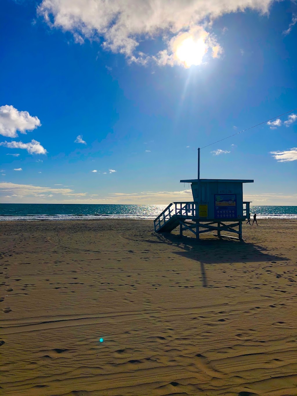 Beach Yoga Life | Fleet St, Marina Del Rey, CA 90292, USA | Phone: (415) 412-2743