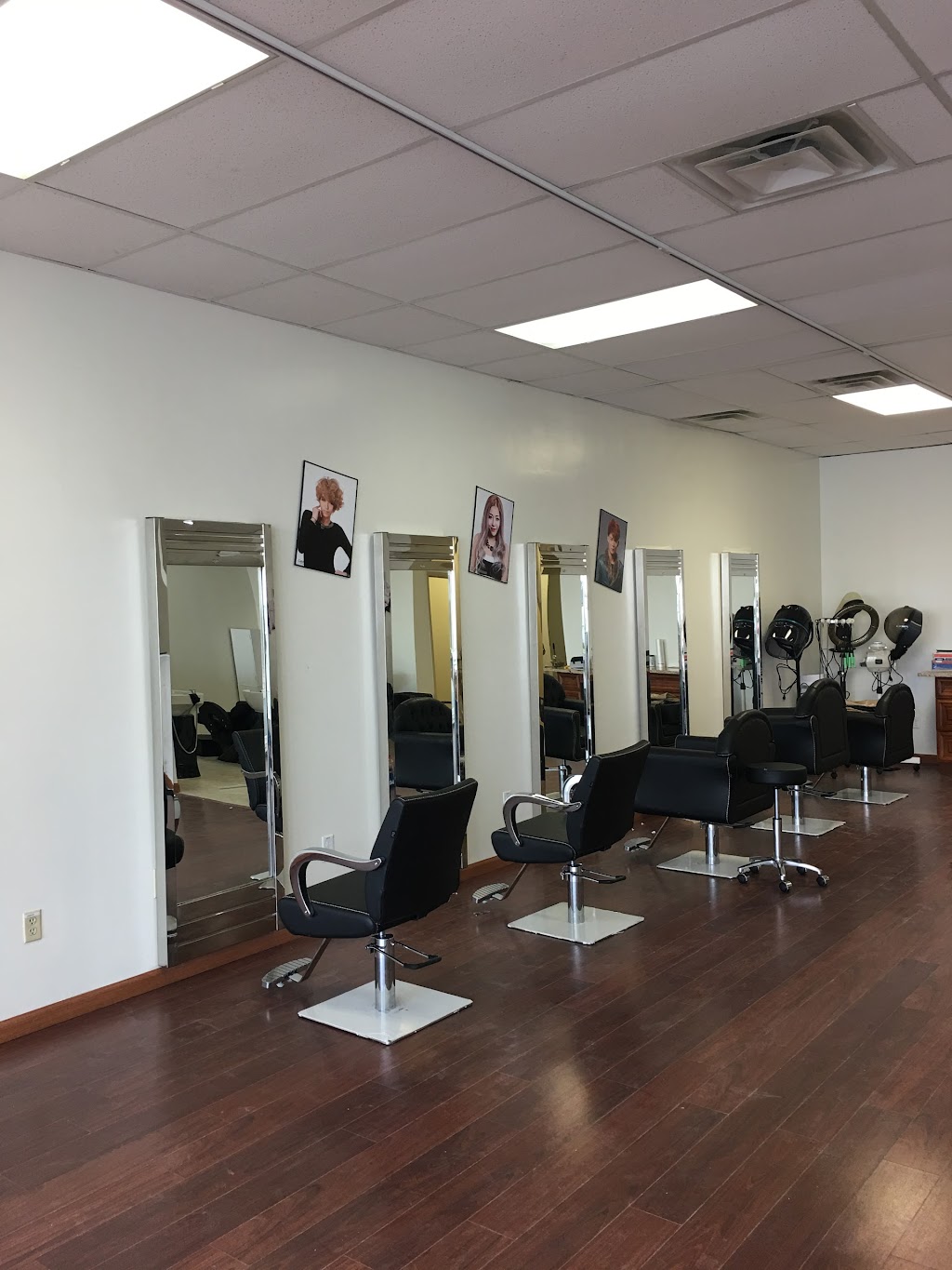 New York Hair Salon | 5142 Old Summer Rd, Memphis, TN 38122 | Phone: (901) 529-7252