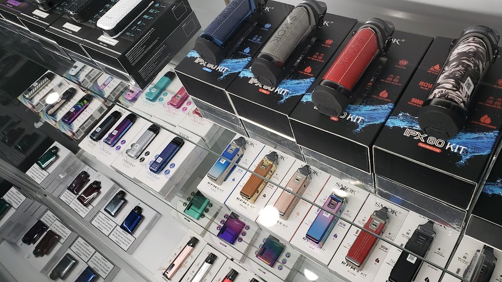 Vault Vapes | 26873 Sierra Hwy, Santa Clarita, CA 91321, USA | Phone: (661) 367-4809