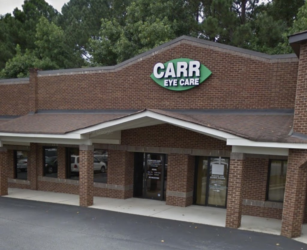 Carr Eye Care | 1065 Sullivan Rd C, Newnan, GA 30265, USA | Phone: (770) 254-9997