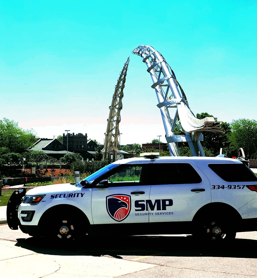 SMP Security Services | 1501 N Cleveland Ave, Sioux Falls, SD 57103, United States | Phone: (605) 334-9357