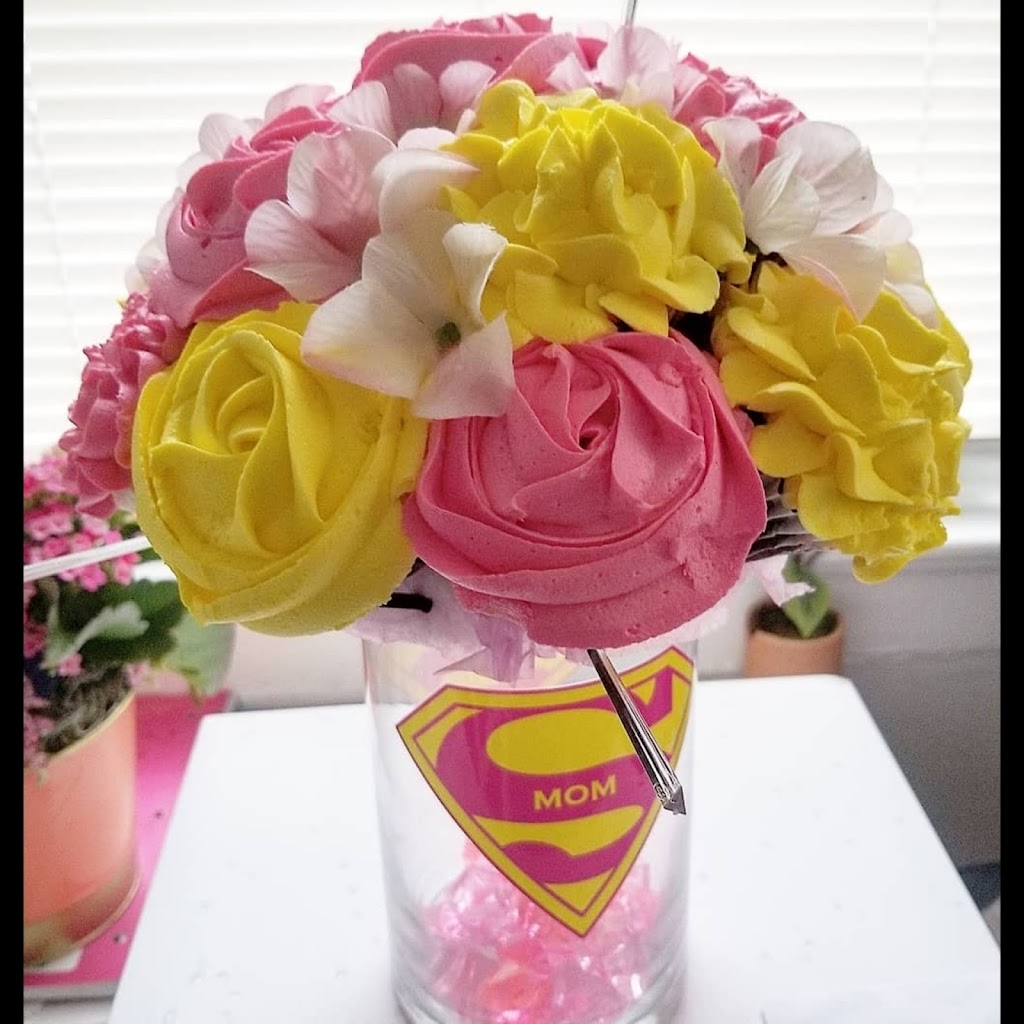 Baked Bouquet | 180 Lafayette Ave, Edison, NJ 08837, USA | Phone: (973) 450-8200