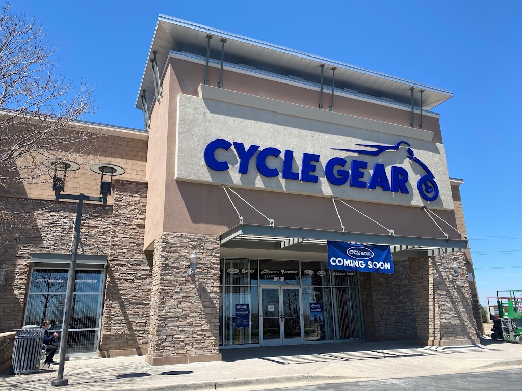 Cycle Gear | 16535 Washington St, Thornton, CO 80023 | Phone: (720) 943-0608