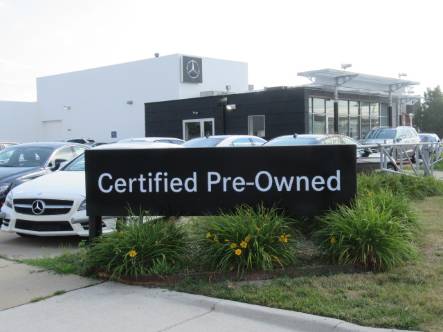 Mercedes-Benz of St. Clair Shores | 20200 E 9 Mile Rd, St Clair Shores, MI 48080 | Phone: (586) 773-2369