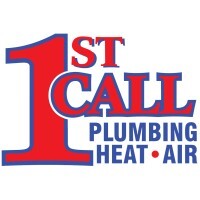 1st Call Plumbing Heating Air & Drain Cleaning Rooter | 288 Boulevard unit 302, Hasbrouck Heights, NJ 07604, United States | Phone: (201) 583-4849